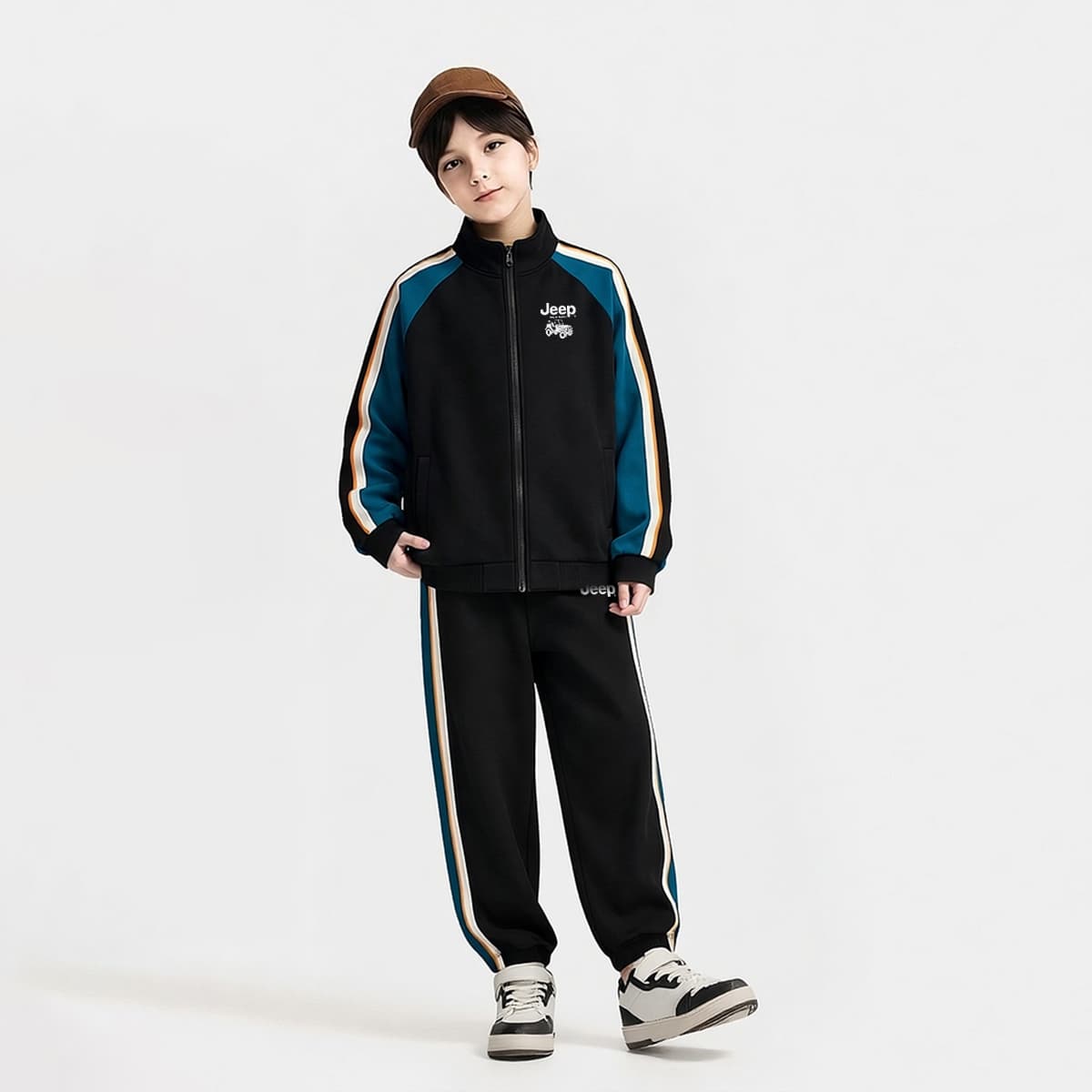 Jeep Kids Повседневные спортивные костюмы Наборы - изображение 3
