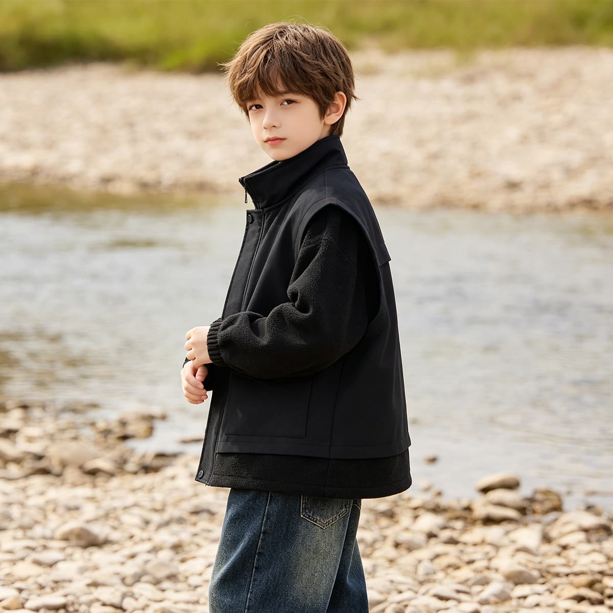 Jeep Kids Куртки - изображение 4