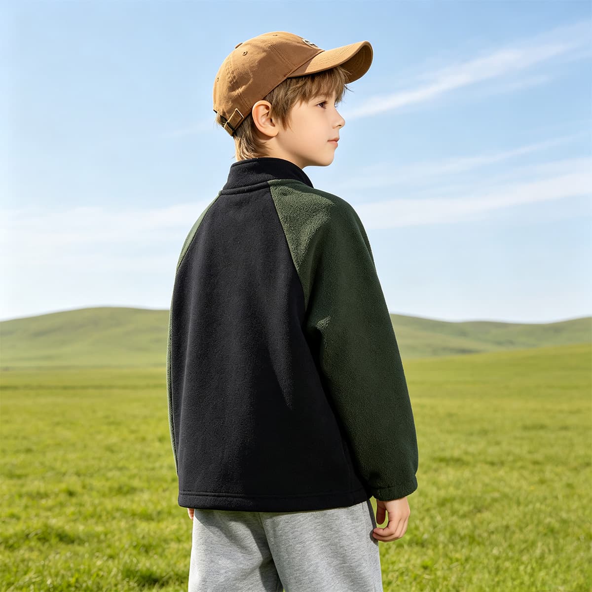 Jeep Kids Куртки - изображение 4