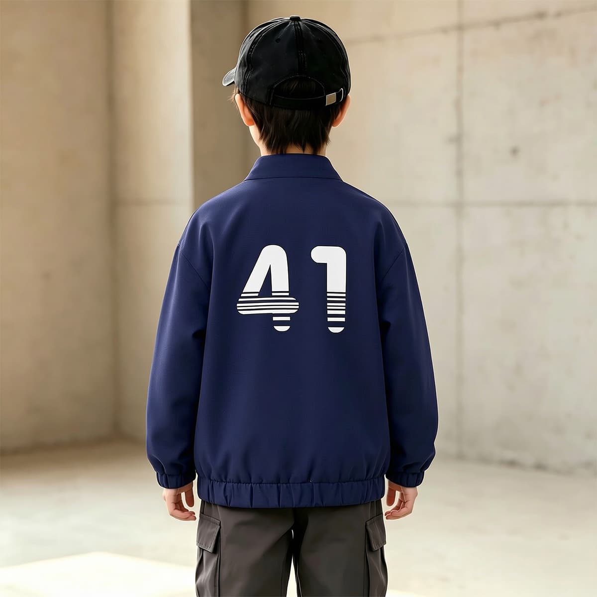 Jeep Kids Куртки - изображение 3