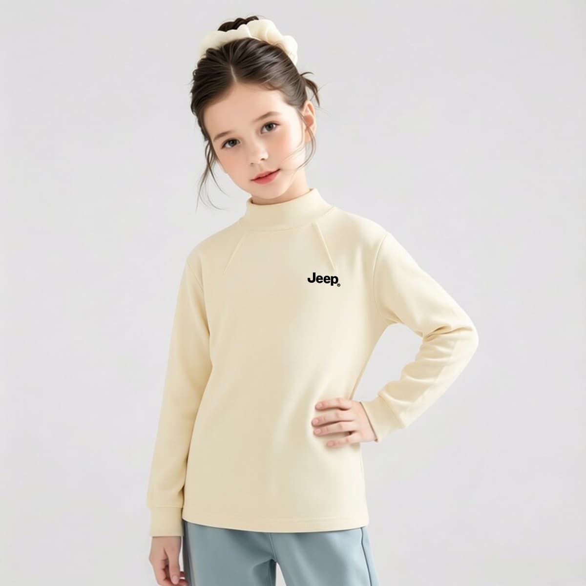 Футболка Jeep Kids Футболки - изображение 4