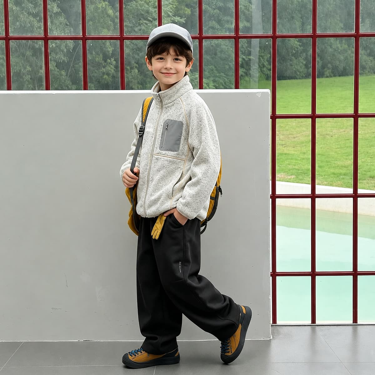 Jeep Kids Куртки - изображение 3