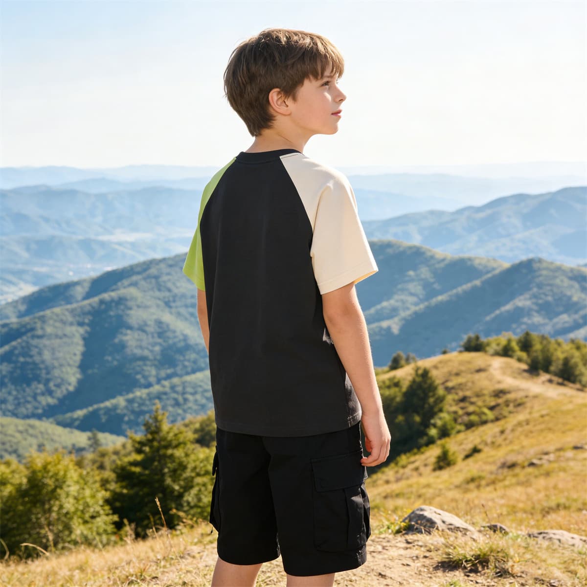 Футболка Jeep Kids T-рубашки - изображение 5