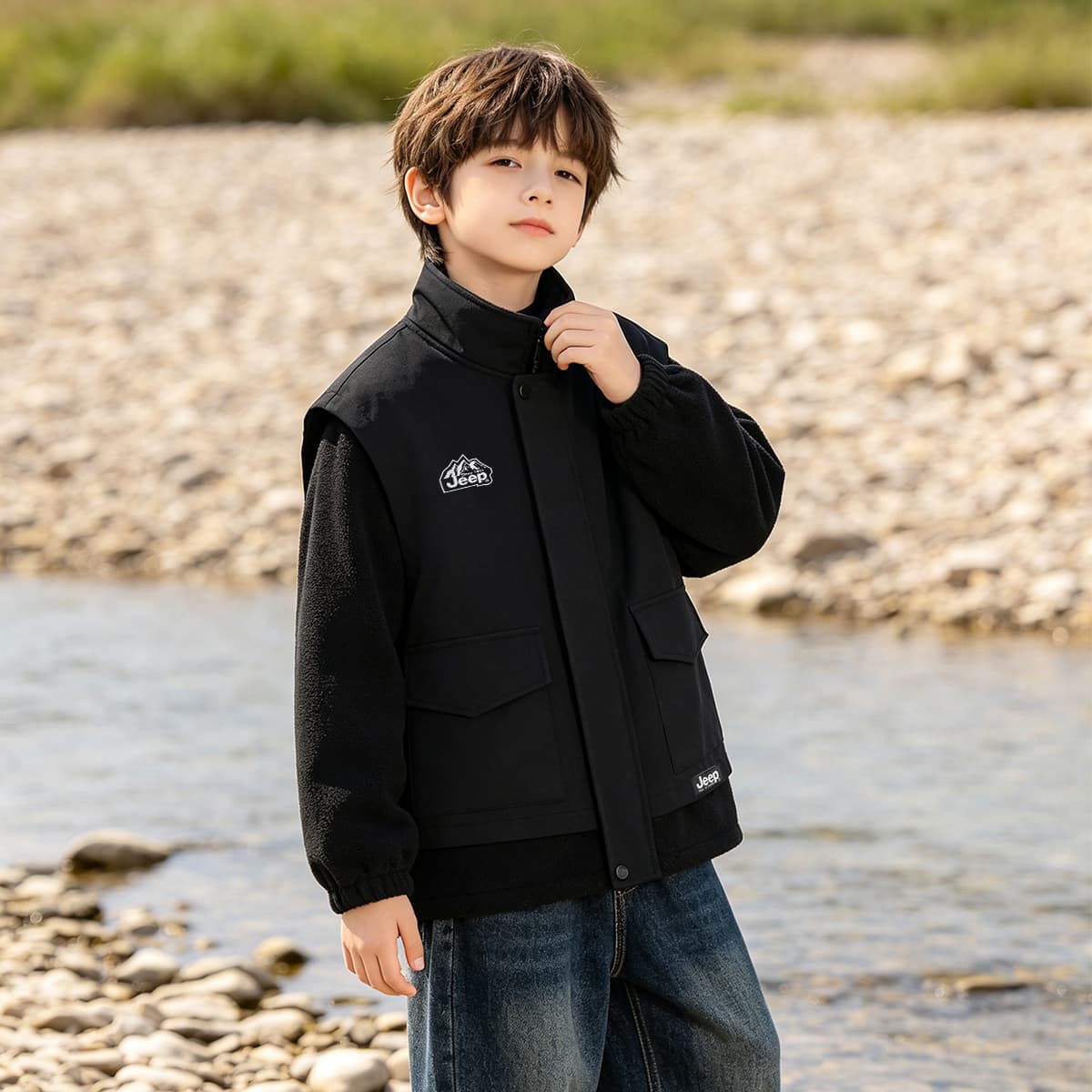 Jeep Kids Куртки - изображение 5
