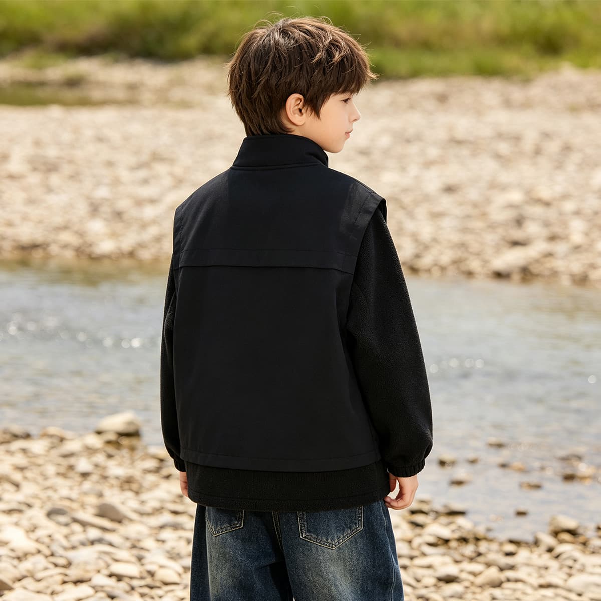Jeep Kids Куртки - изображение 3