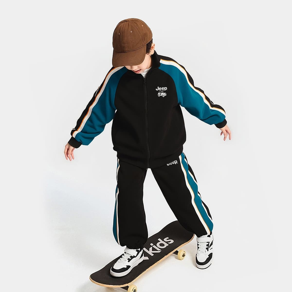 Jeep Kids Повседневные спортивные костюмы Наборы - изображение 4