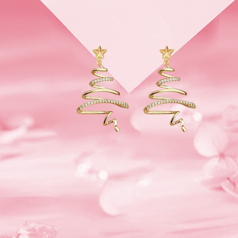 Серьги Серьги Ringlove из сплава женские - изображение 2