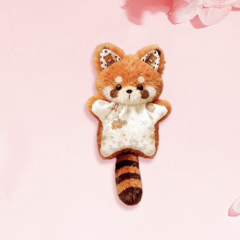 Кулон Ringlove Плюшевые брелки Унисекс - изображение 3