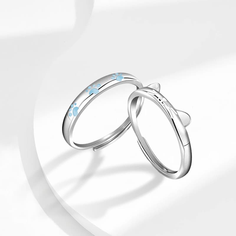 Кольцо Ringlove Кольца из сплава Унисекс - изображение 3