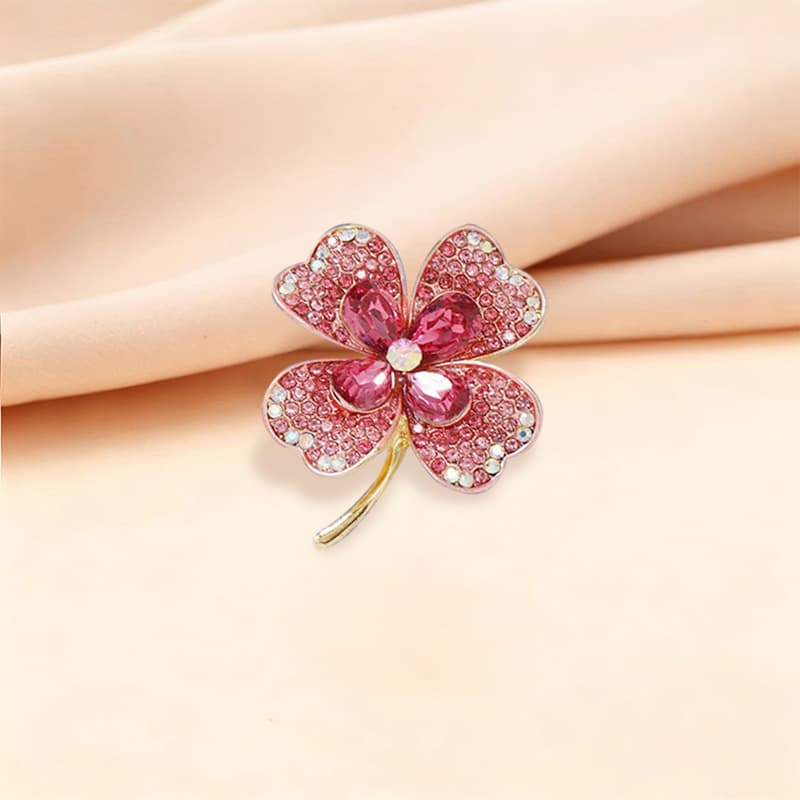 Брошь Ringlove Циркон Сплав Броши Унисекс - изображение 3