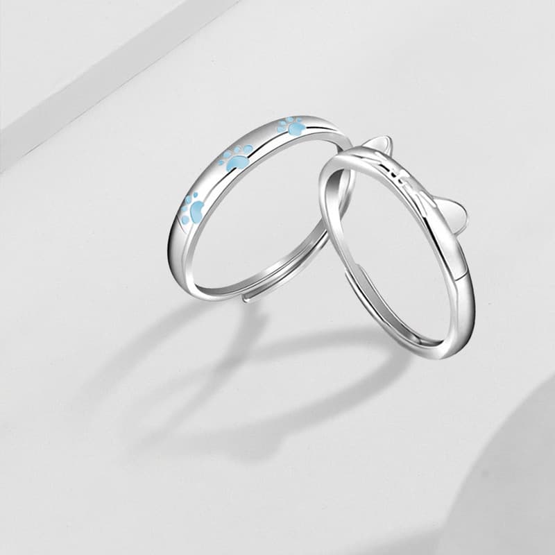 Кольцо Ringlove Кольца из сплава Унисекс - изображение 2