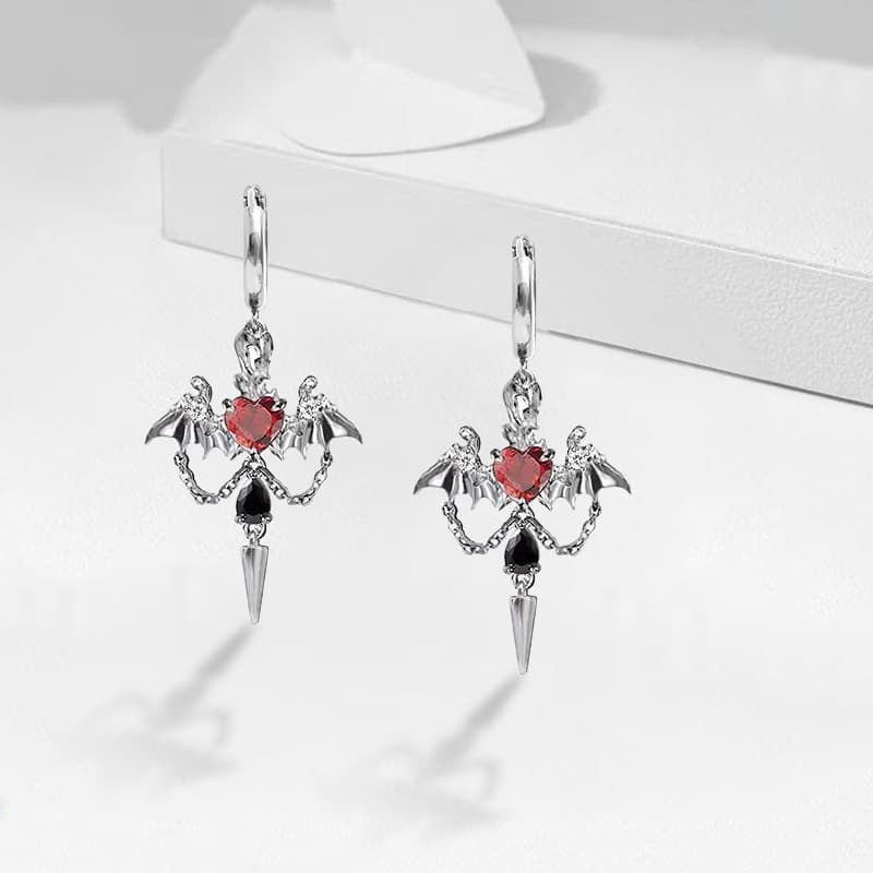 Серьги Inkopper Серьги Унисекс - изображение 3