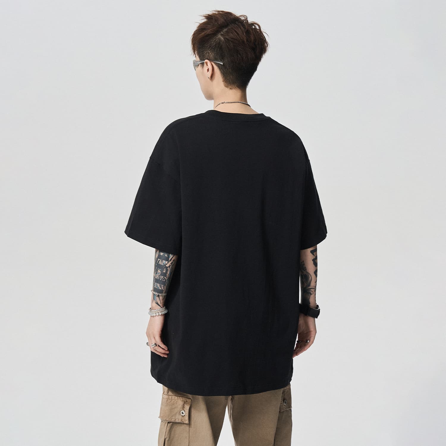 Футболка JEANSWEST Мужской Футболки - изображение 4