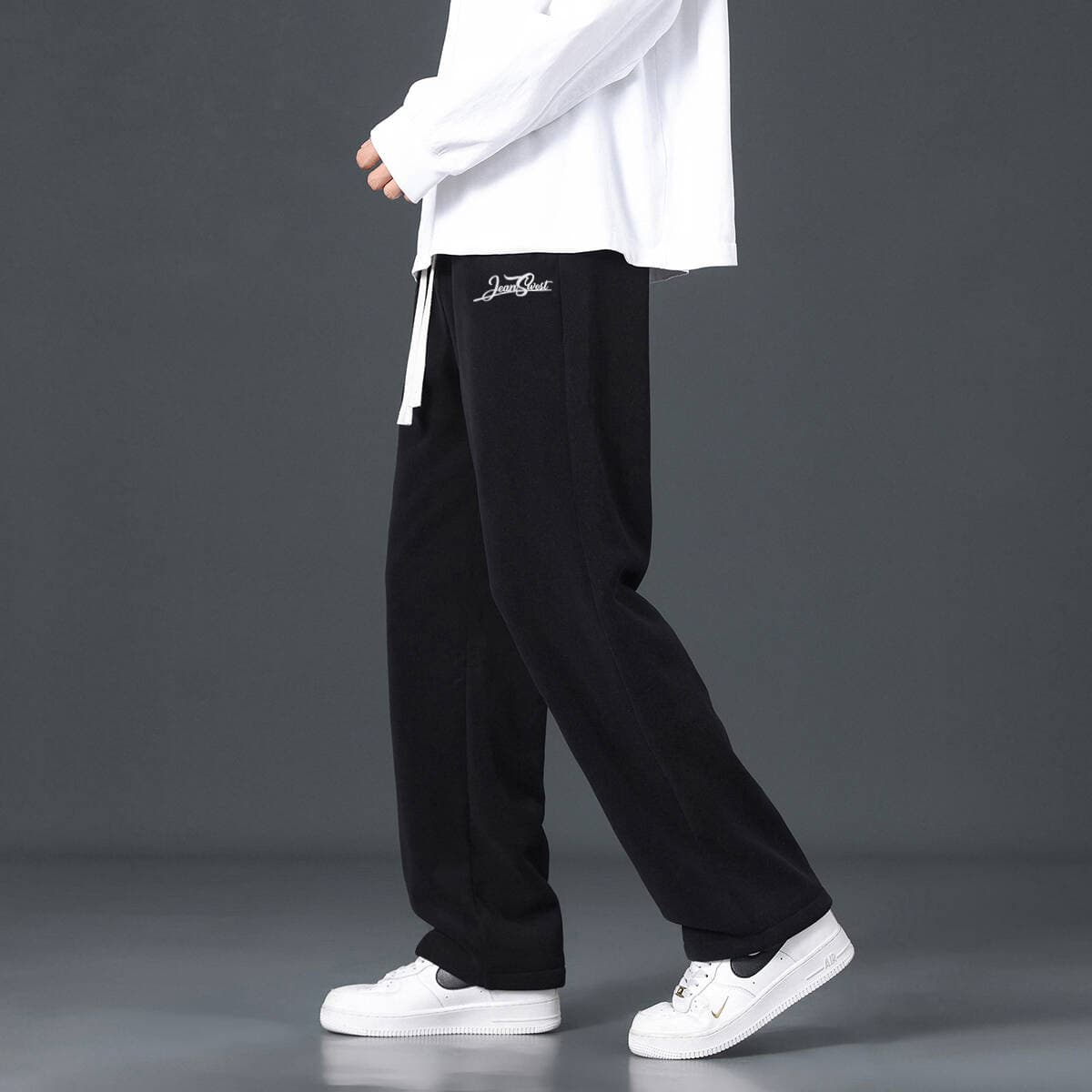 JEANSWEST Утеплённые штаны унисекс - изображение 3