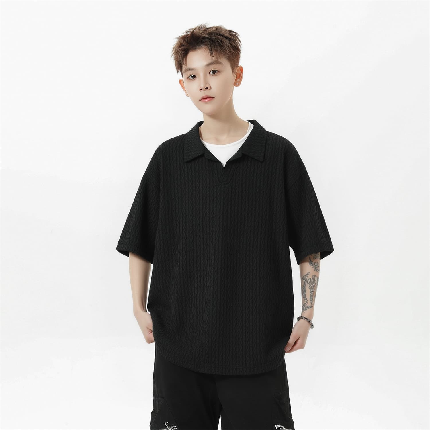 Поло JEANSWEST Унисекс Поло - изображение 3