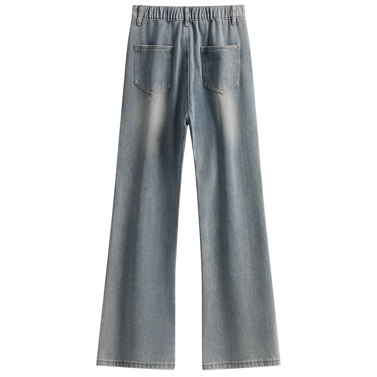 Штаны JEANSWEST Унисекс Джинсы - изображение 2