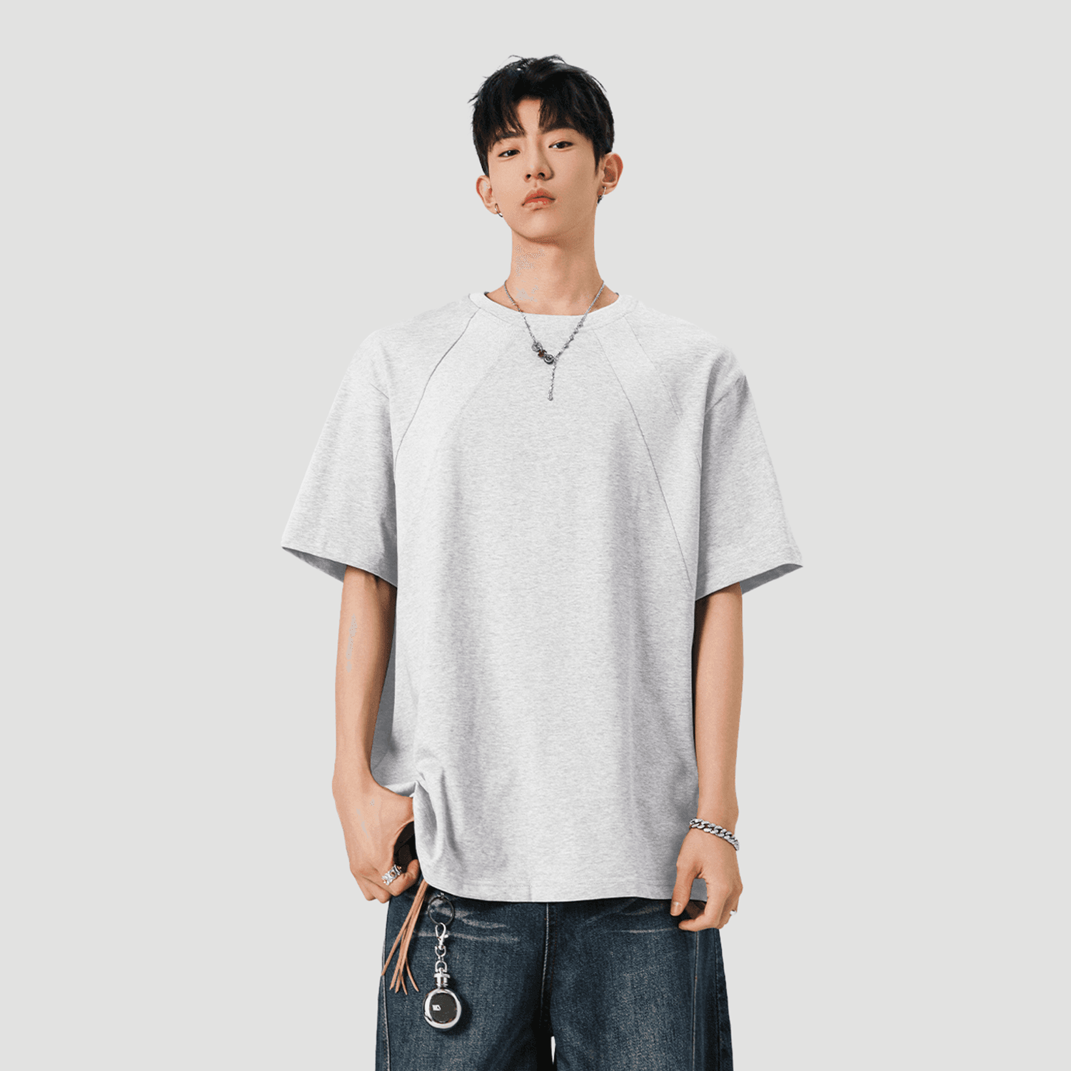 Футболка JEANSWEST Мужской Футболки - изображение 3