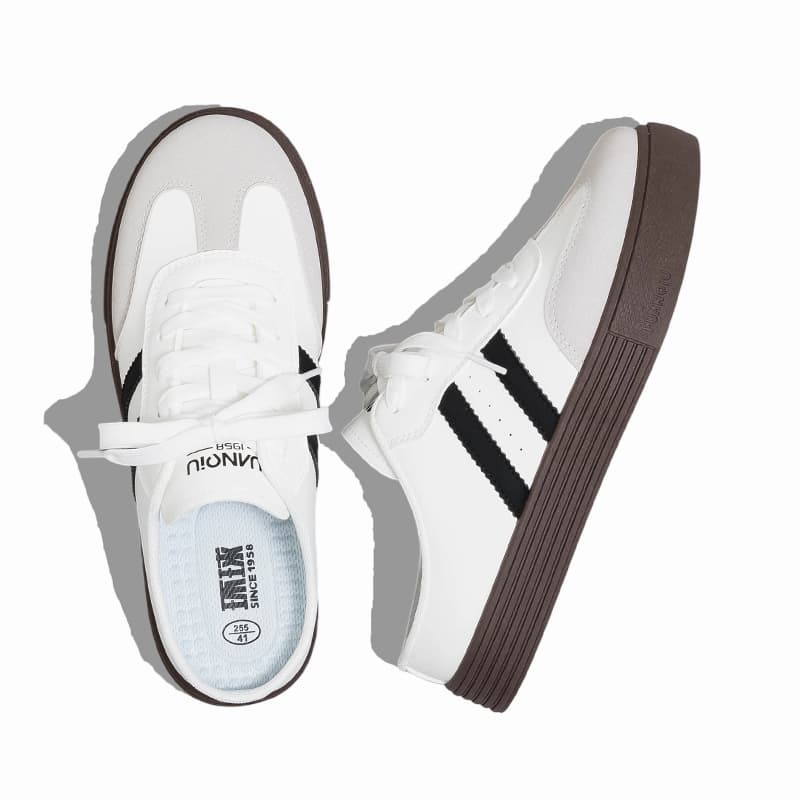 Сандалии HUANQIU Birkenstock Стиль Обувь Мужская - изображение 4