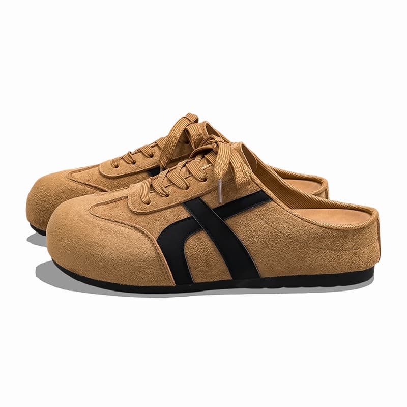 Сандалии HUANQIU Birkenstock Стиль Обувь Мужской - изображение 3