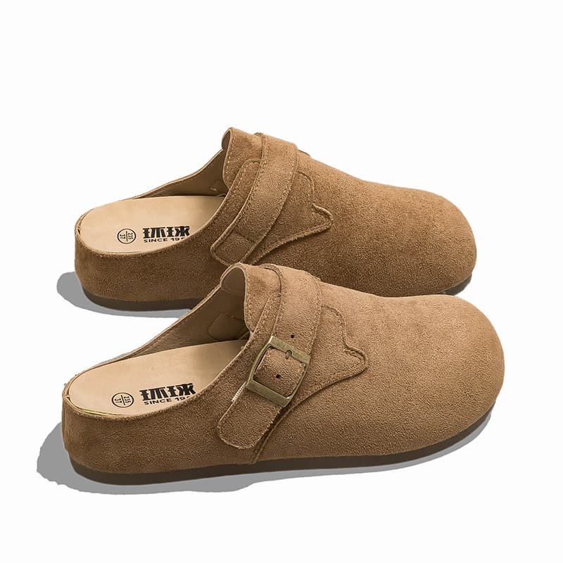 Сандалии HUANQIU Birkenstock Стиль Обувь Женские - изображение 6