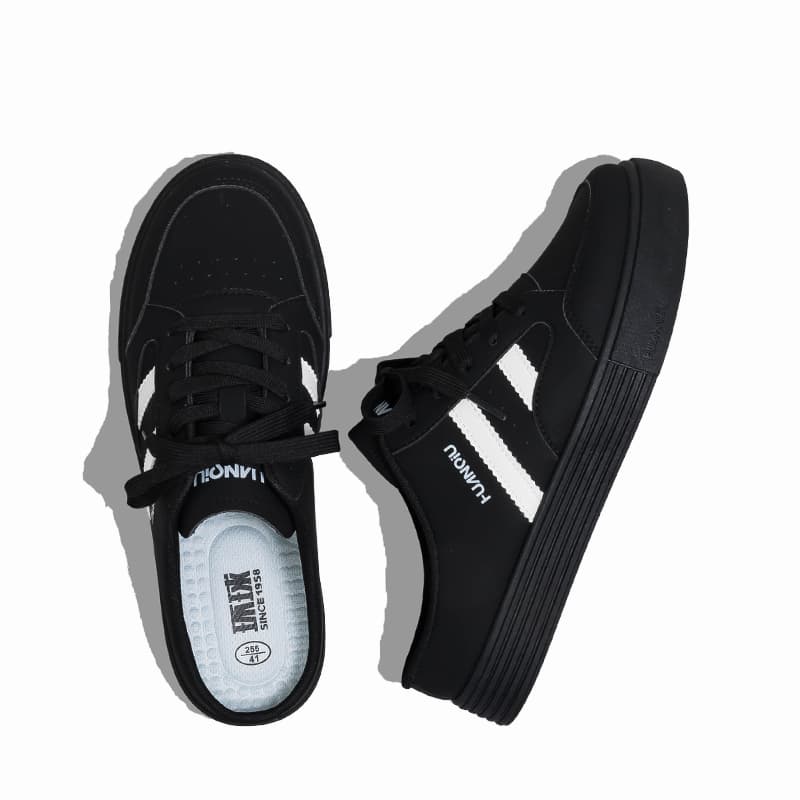 Сандалии HUANQIU Birkenstock Стиль Обувь Мужская - изображение 5