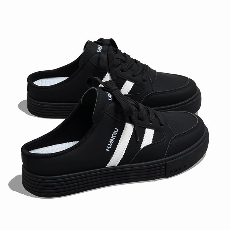 Сандалии HUANQIU Birkenstock Стиль Обувь Мужская - изображение 6
