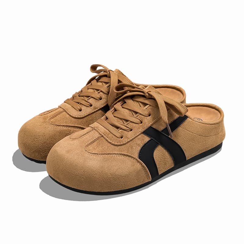 Сандалии HUANQIU Birkenstock Стиль Обувь Мужской - изображение 5