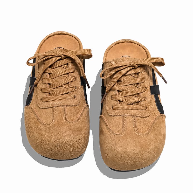 Сандалии HUANQIU Birkenstock Стиль Обувь Мужской - изображение 6
