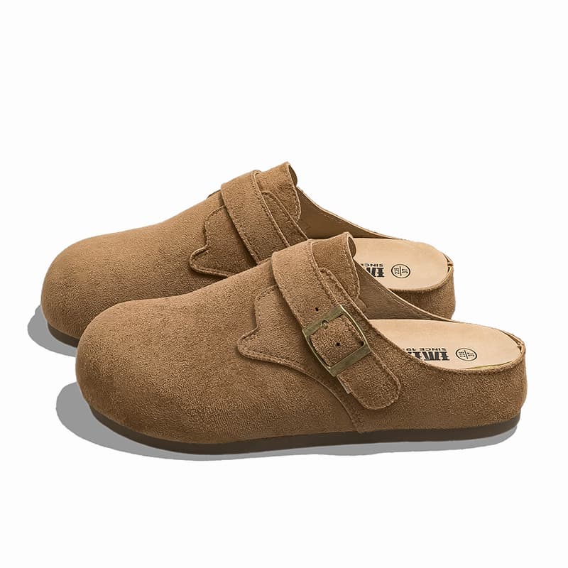 Сандалии HUANQIU Birkenstock Стиль Обувь Женские - изображение 2