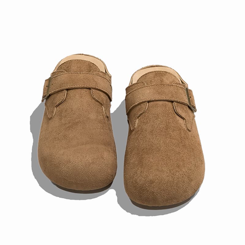 Сандалии HUANQIU Birkenstock Стиль Обувь Женские - изображение 4
