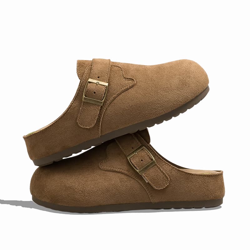 Сандалии HUANQIU Birkenstock Стиль Обувь Женские - изображение 3