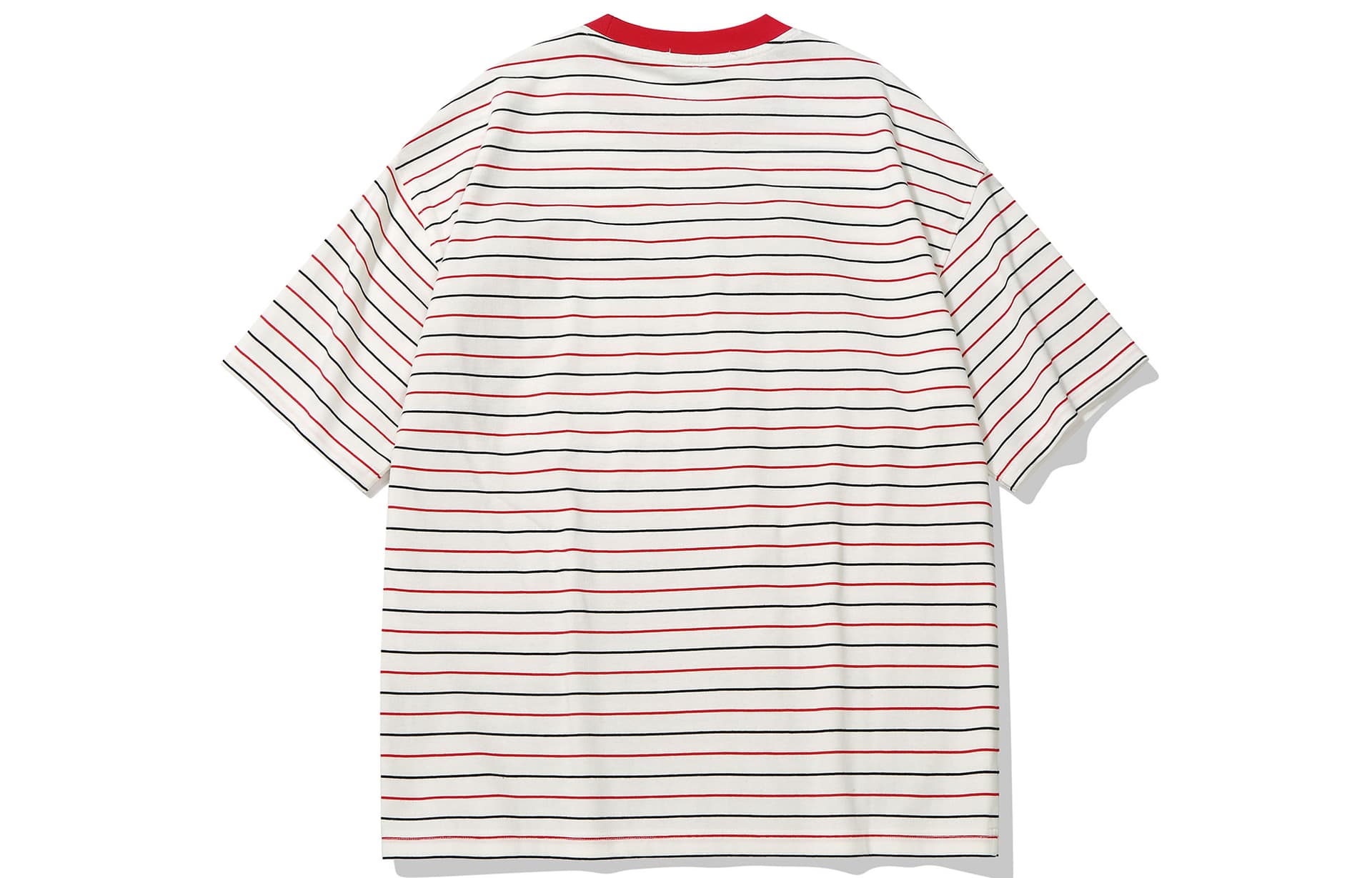 Футболка Guuka Red Женские T-рубашки - изображение 2