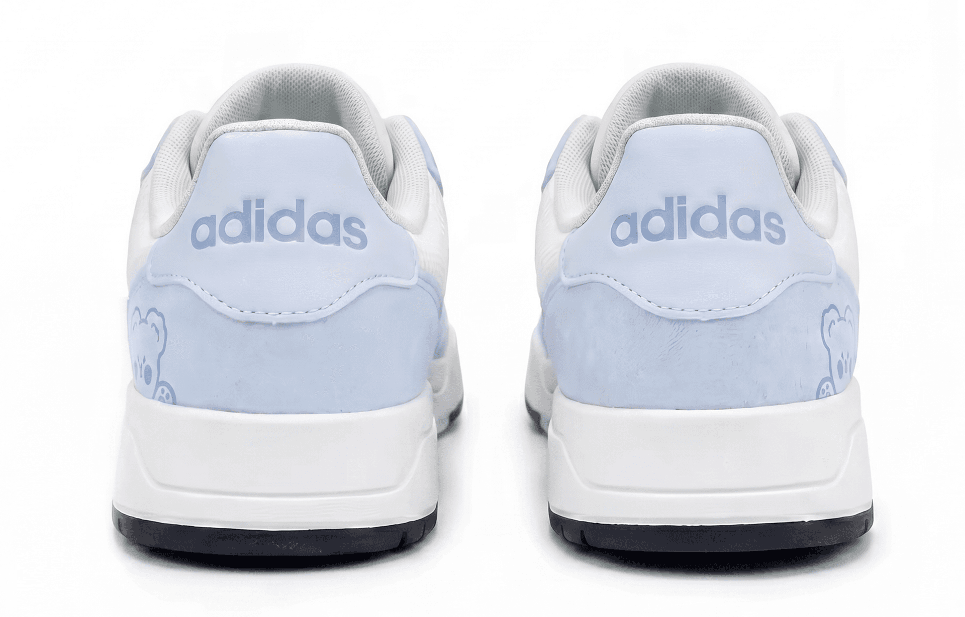 Кроссовки adidas ENTRAP - изображение 5
