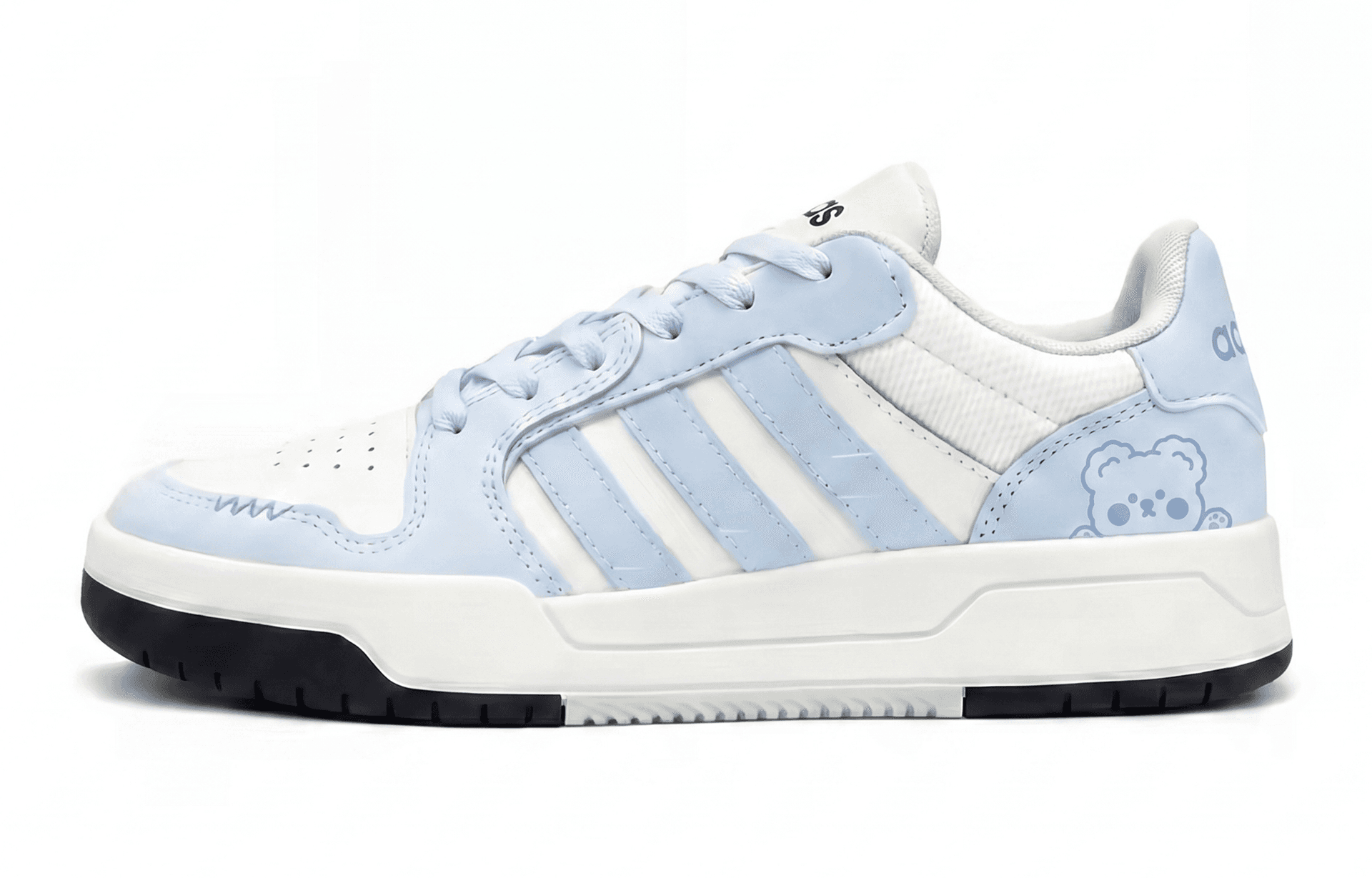 Кроссовки adidas ENTRAP - изображение 2
