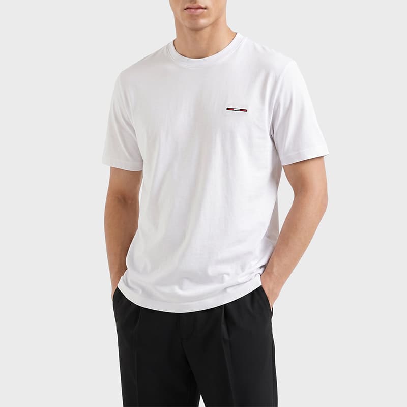 Футболка BALLY Мужские T-рубашки - изображение 4