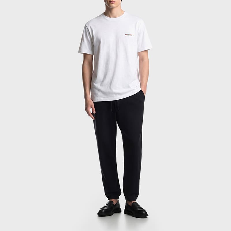 Футболка BALLY Мужские T-рубашки - изображение 5