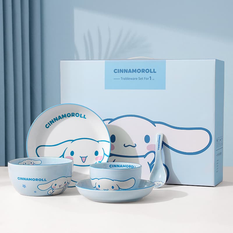 Sanrio - изображение 2