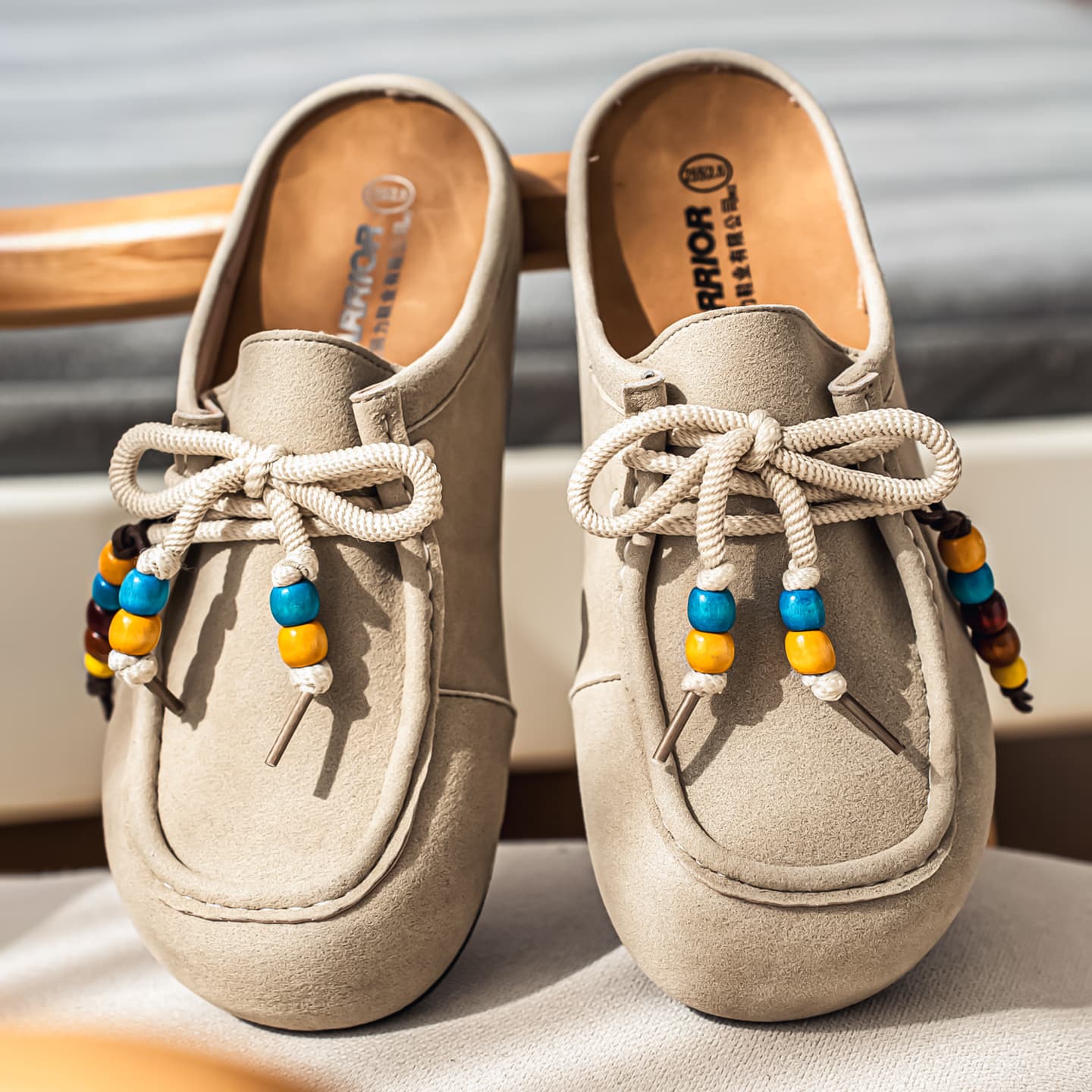 Сандалии Warrior Обувь Birkenstock Мужская - изображение 6