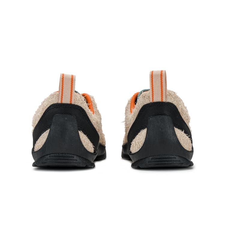 Кроссовки Keen Jasper Street Обувь Низкий Верх HUNTING Желтый Озёрный Синий Женский - изображение 6