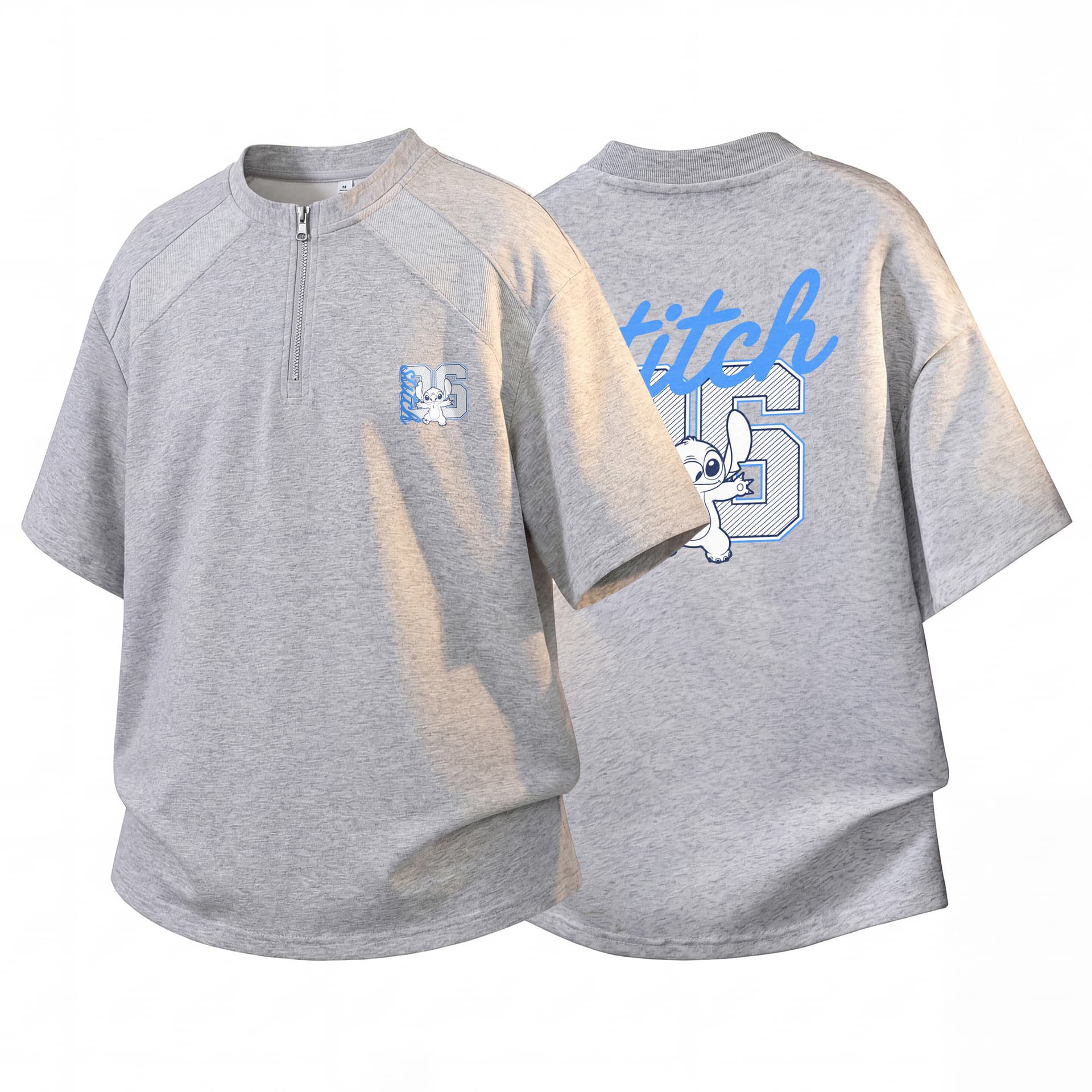 Футболка Disney cleanfitlogo T - изображение 2