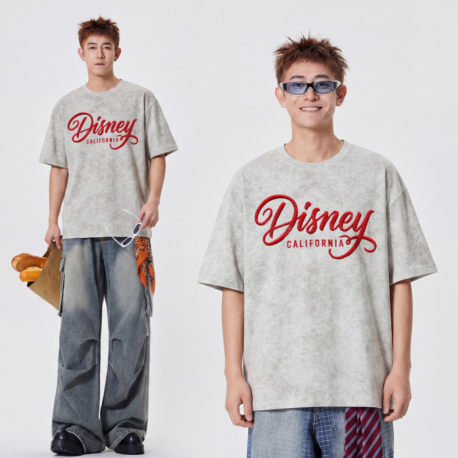 Футболка Disney Мужской Футболки - изображение 4