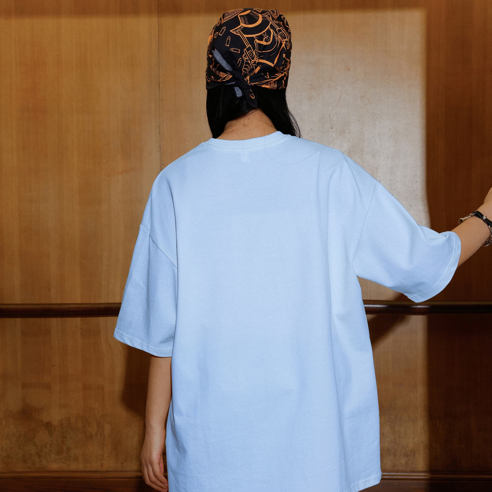 Футболка Disney Унисекс T-рубашки - изображение 4