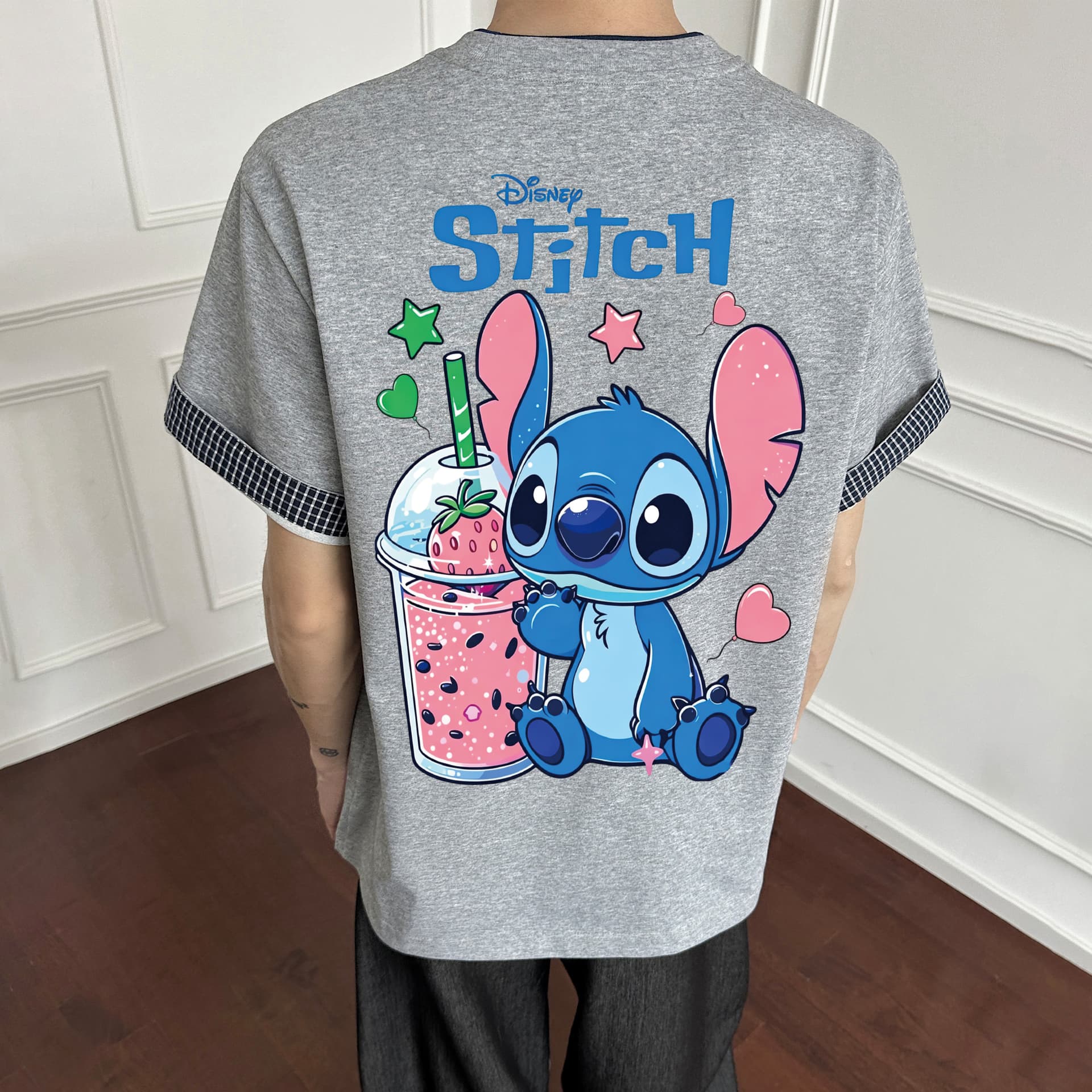 Футболка Disney Мужской Футболки - изображение 6