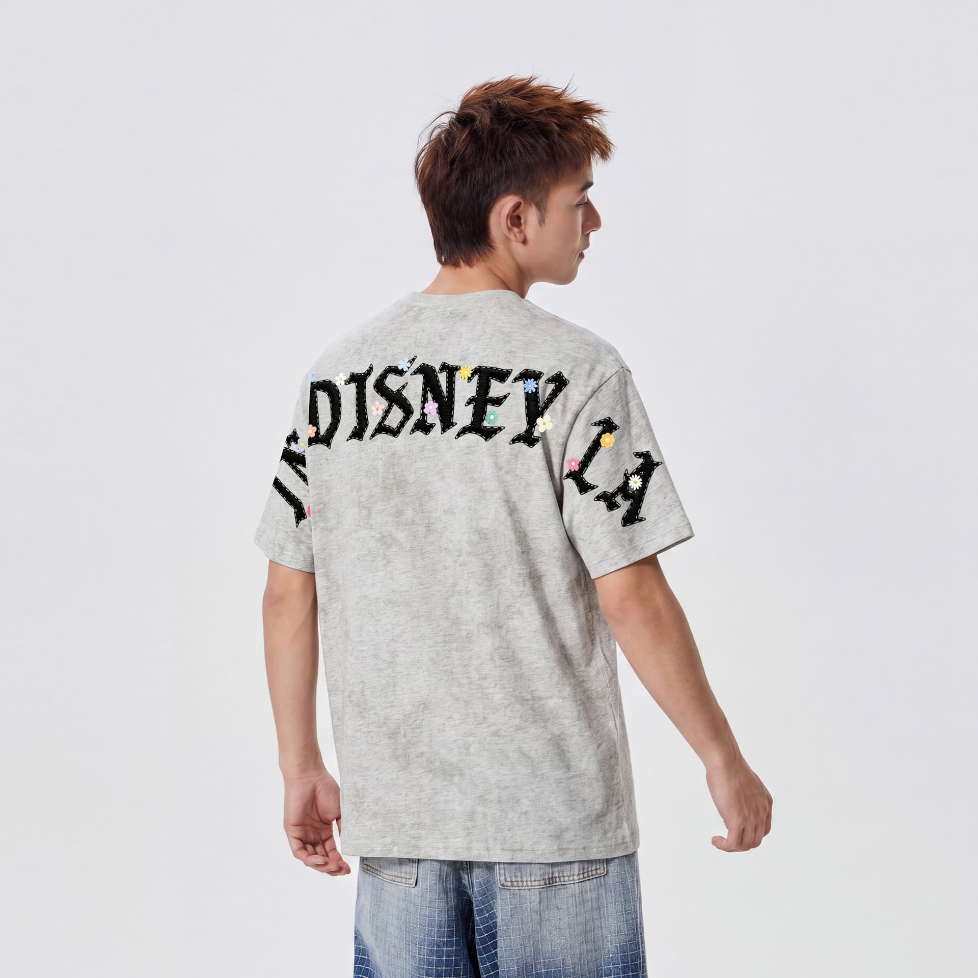 Футболка Disney Мужской Футболки - изображение 6