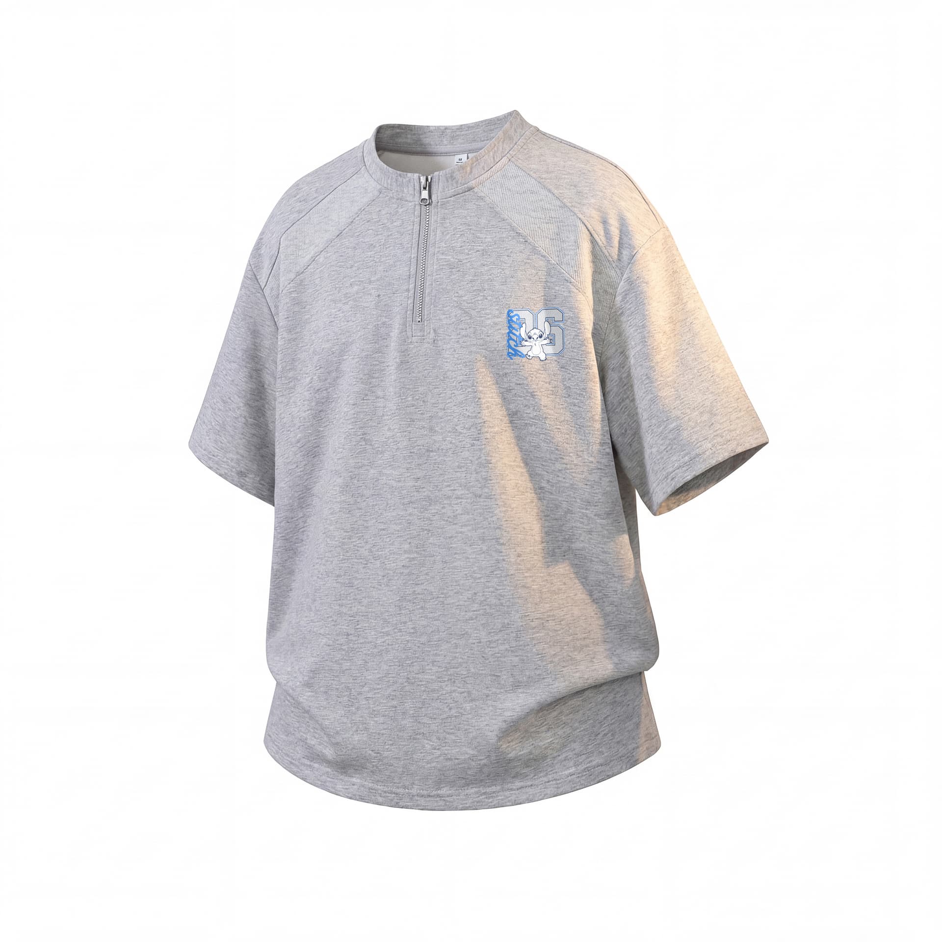 Футболка Disney cleanfitlogo T - изображение 3