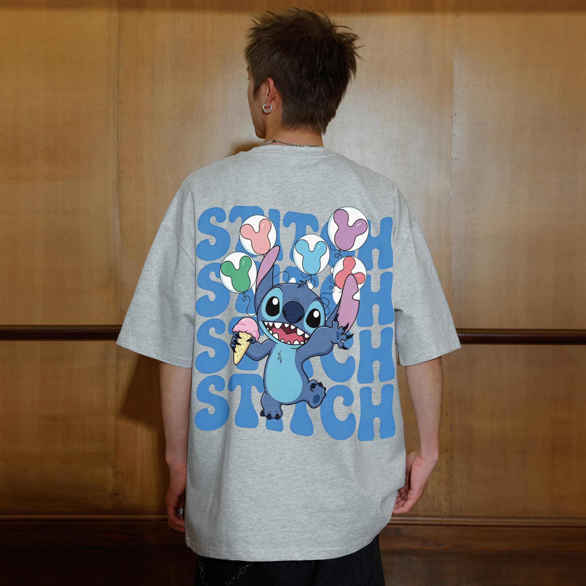 Футболка Disney 240glogo T - изображение 5