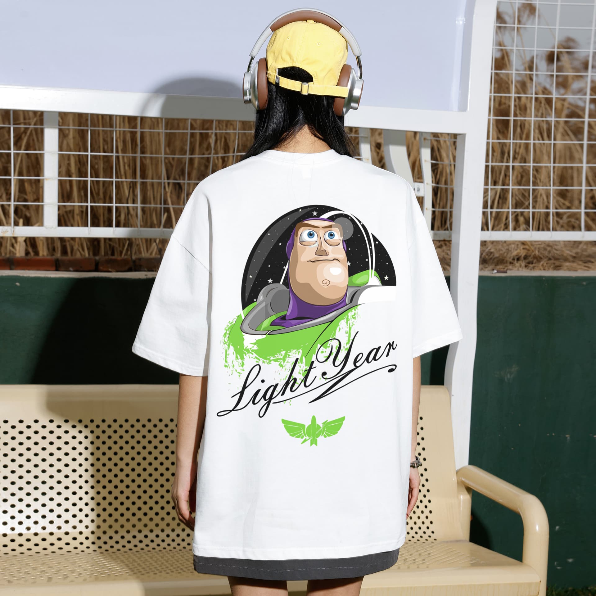 Футболка Disney logo240 T - изображение 6