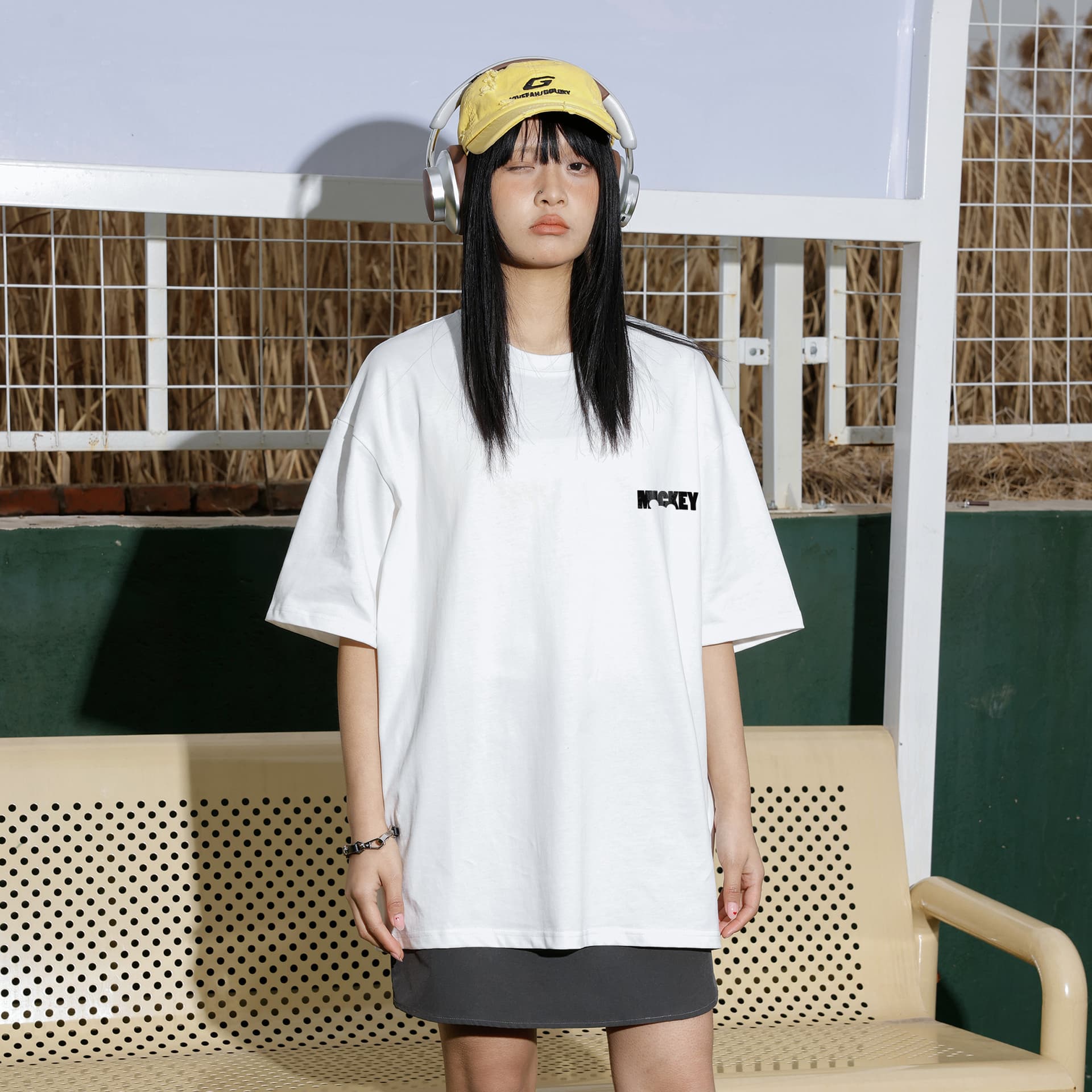 Футболка Disney Унисекс T-рубашки - изображение 5