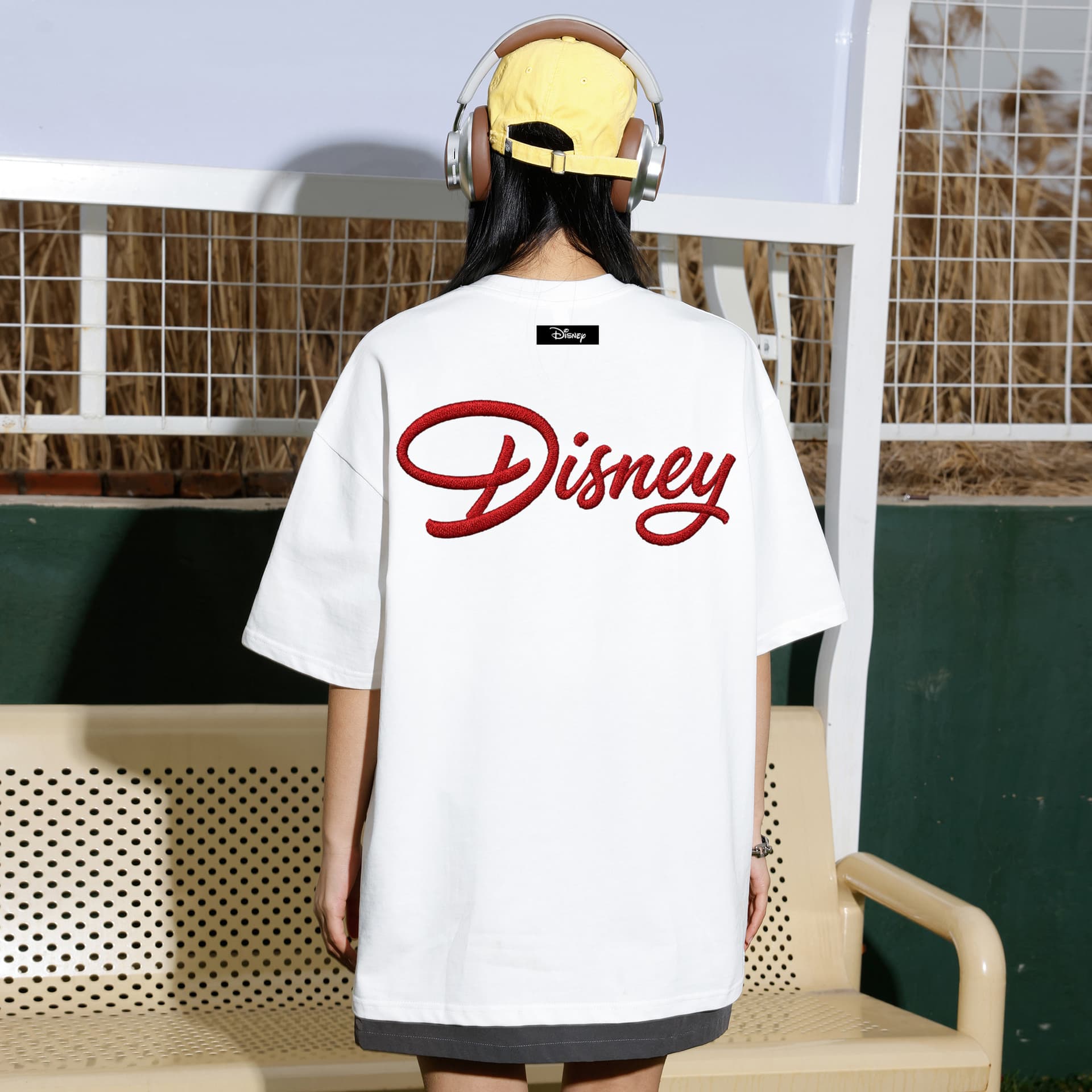 Футболка Disney 260Glogo T - изображение 5