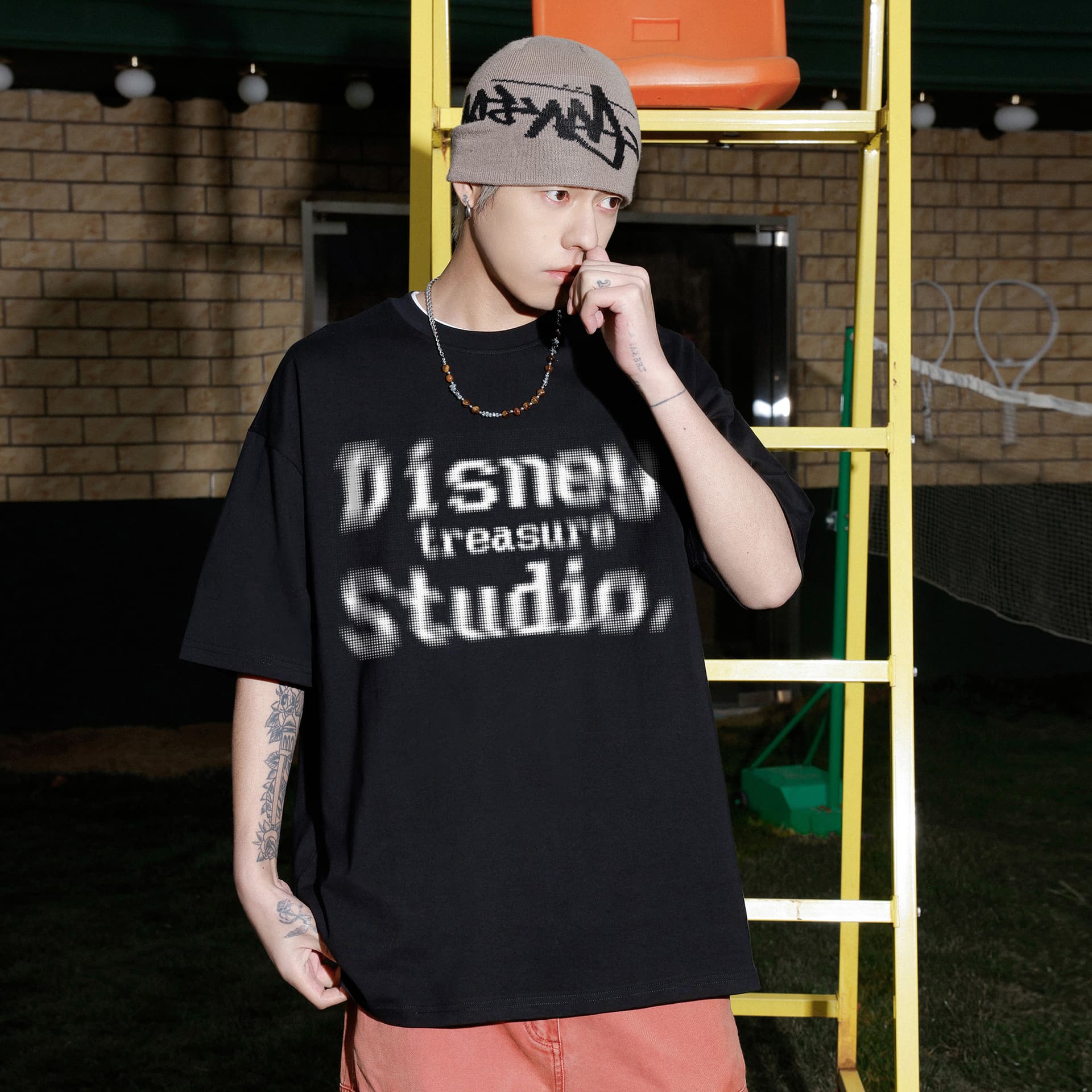 Футболка Disney 280cleanfit T - изображение 3